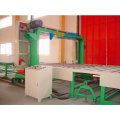 Continuous Foaming Production Line